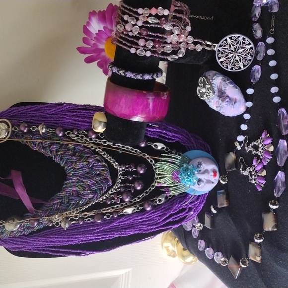 Purple bundle - Picture 6 of 11